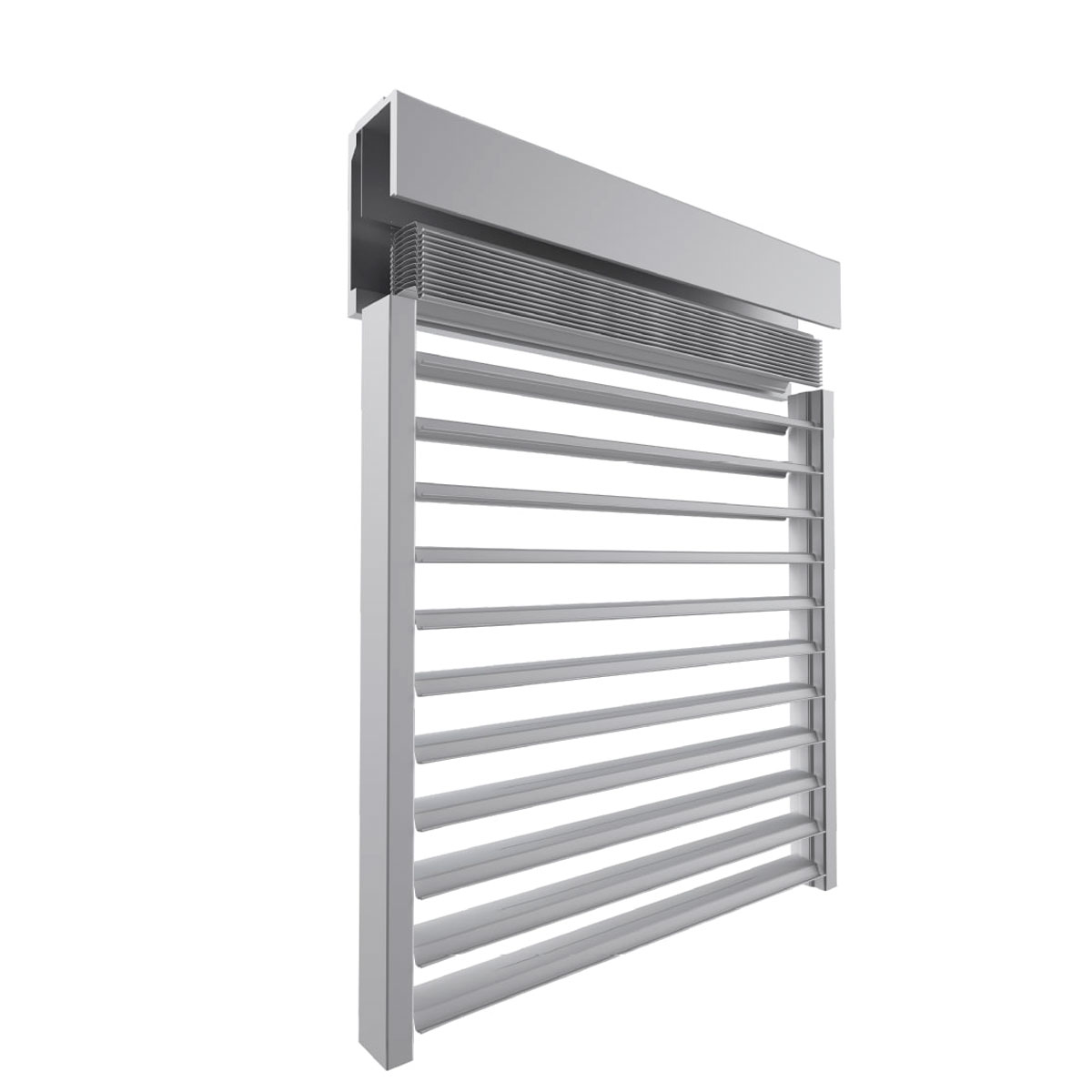 Stores vénitiens extérieurs