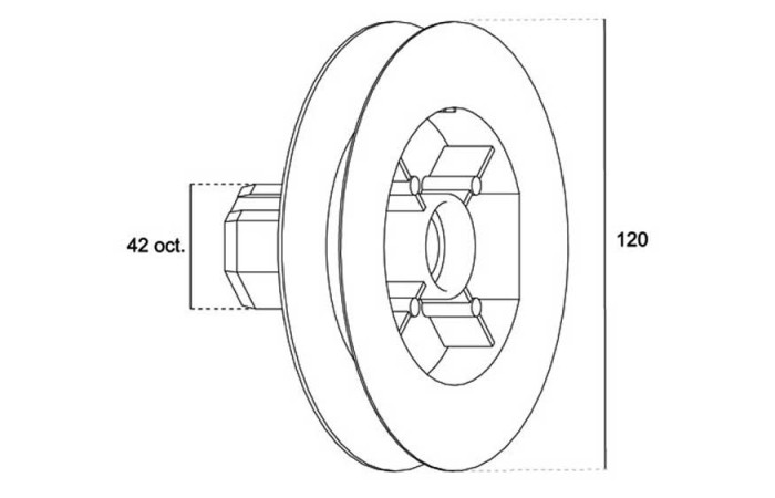 polea_disco_persiana_120_42_