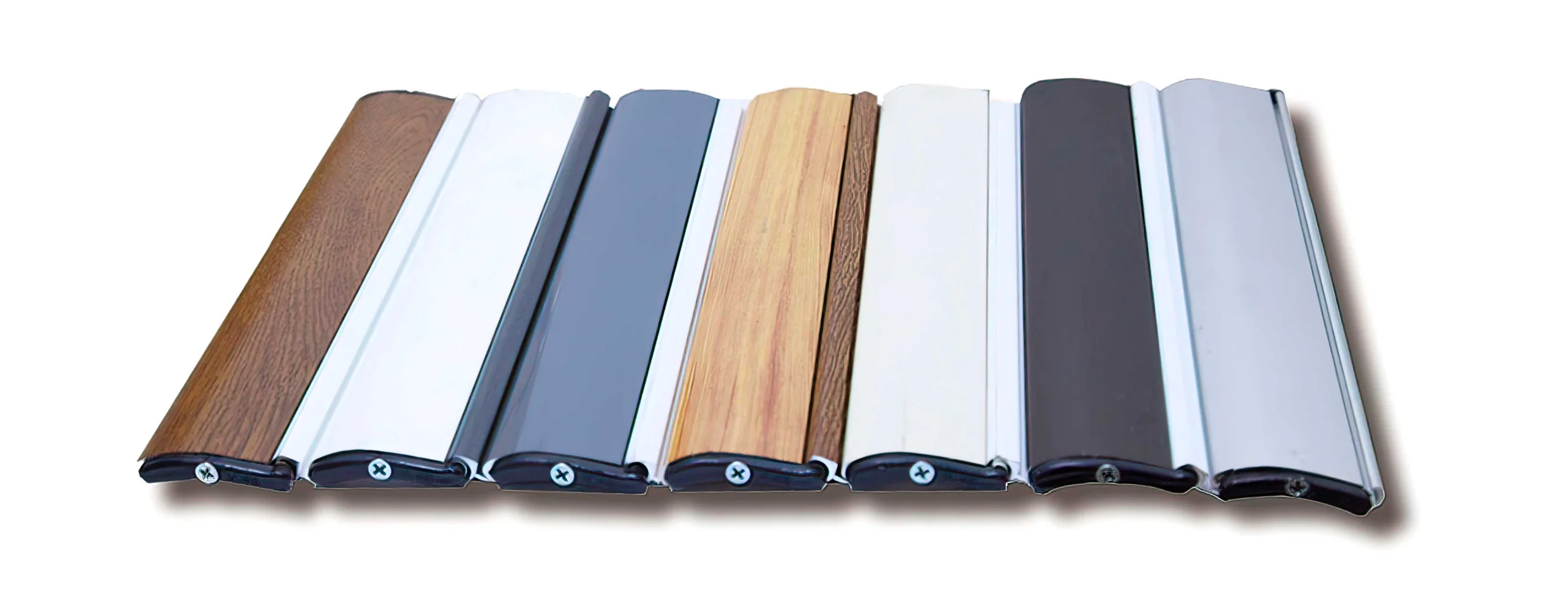 We manufacture made-to-measure blinds and shutters