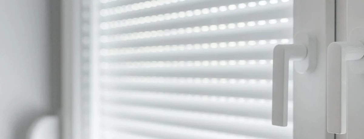 Somos Fabricantes de persianas Alicantinas