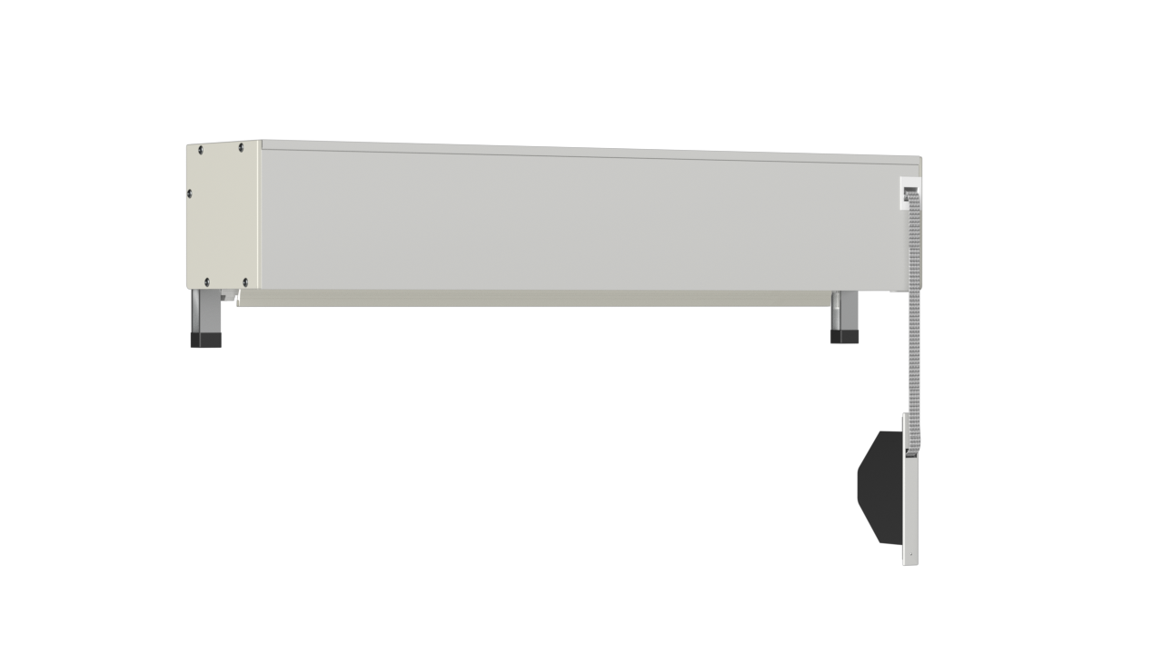 Video - Cajón Monoblock nombres de todas sus piezas